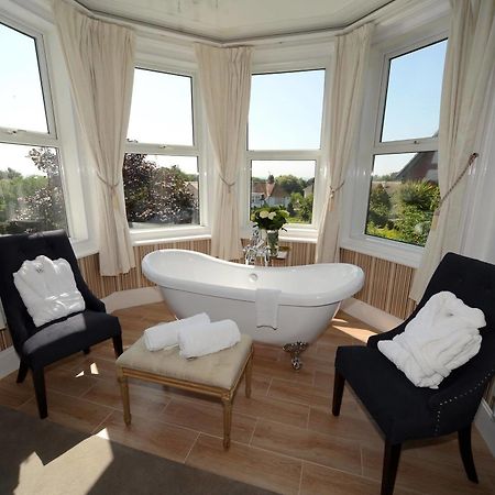 Hôtel Seabrook House à Hythe  Extérieur photo