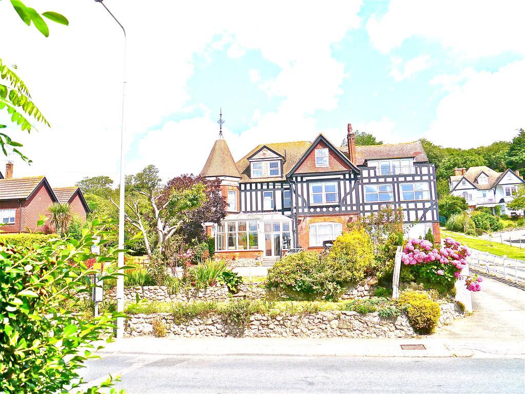 Hôtel Seabrook House à Hythe  Extérieur photo