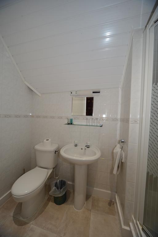 Hôtel Seabrook House à Hythe  Chambre photo