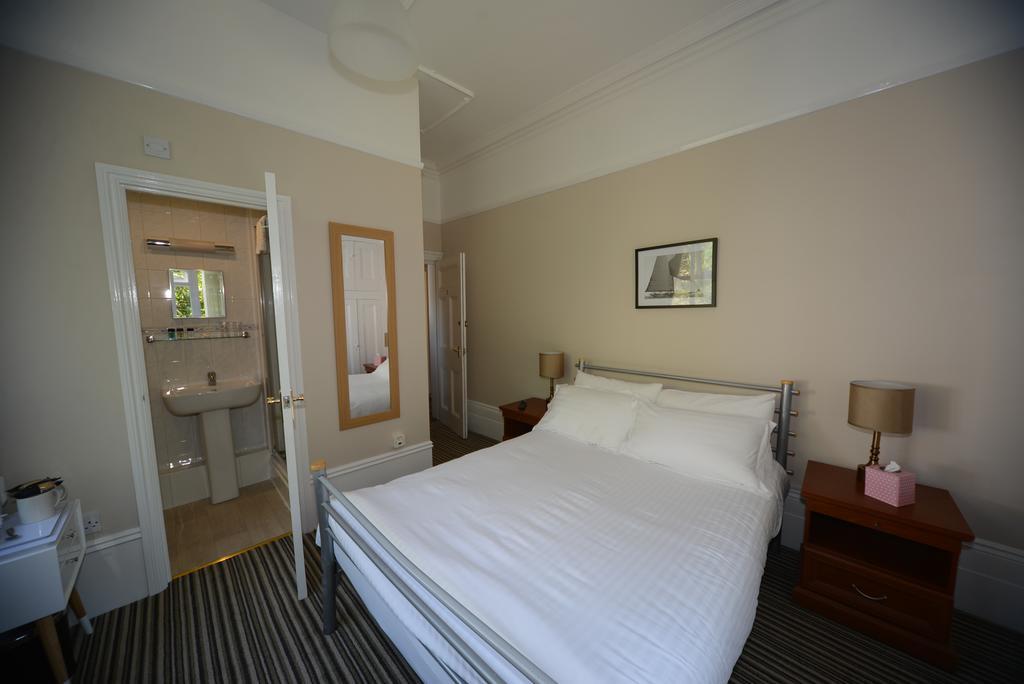 Hôtel Seabrook House à Hythe  Extérieur photo