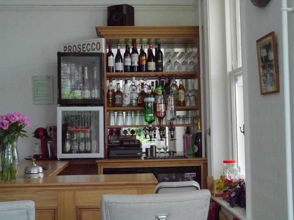 Hôtel Seabrook House à Hythe  Extérieur photo