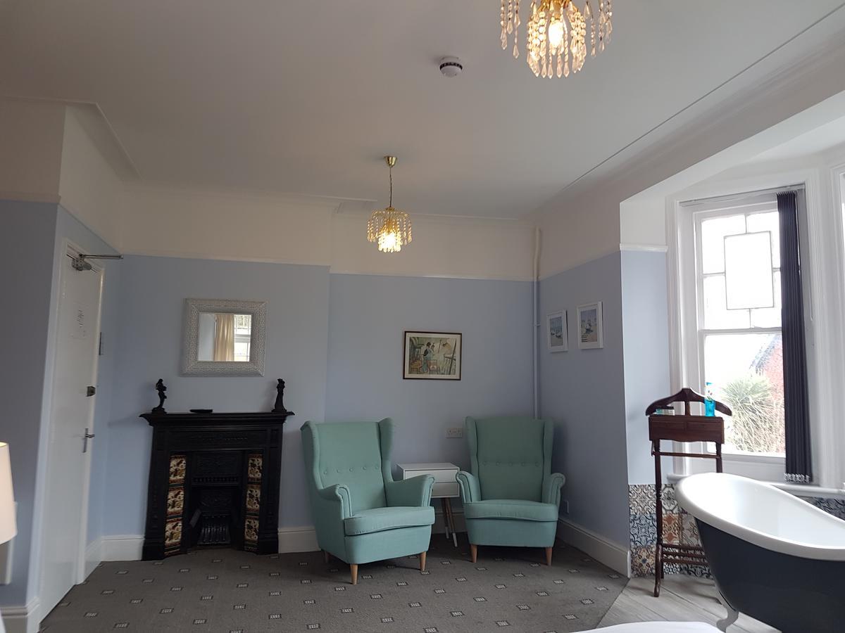 Hôtel Seabrook House à Hythe  Extérieur photo