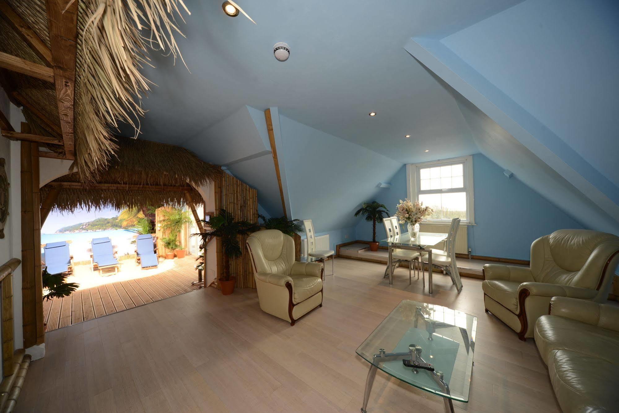 Hôtel Seabrook House à Hythe  Extérieur photo
