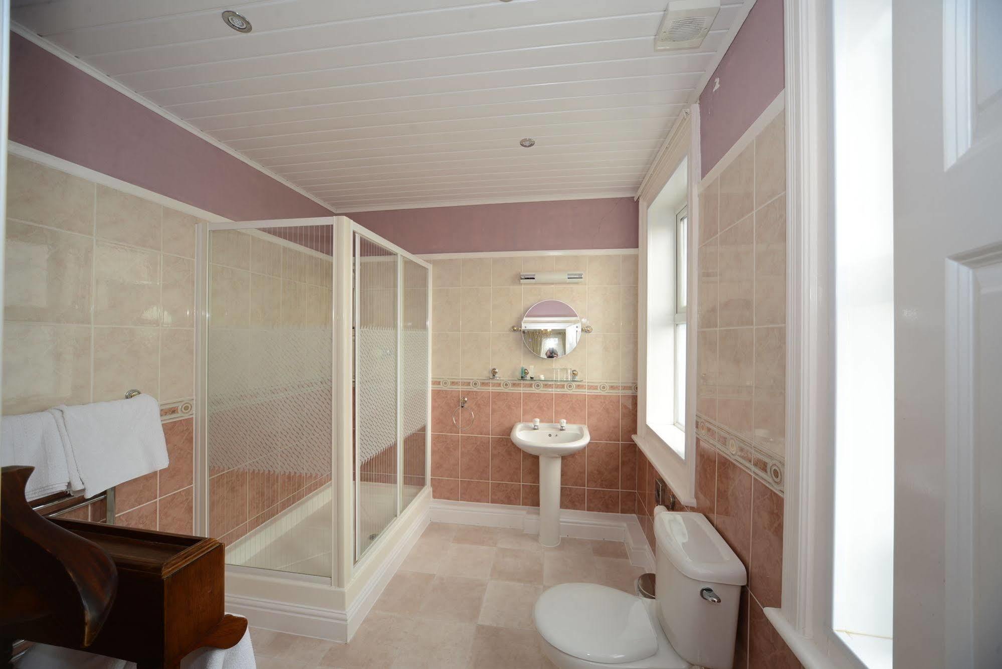 Hôtel Seabrook House à Hythe  Extérieur photo