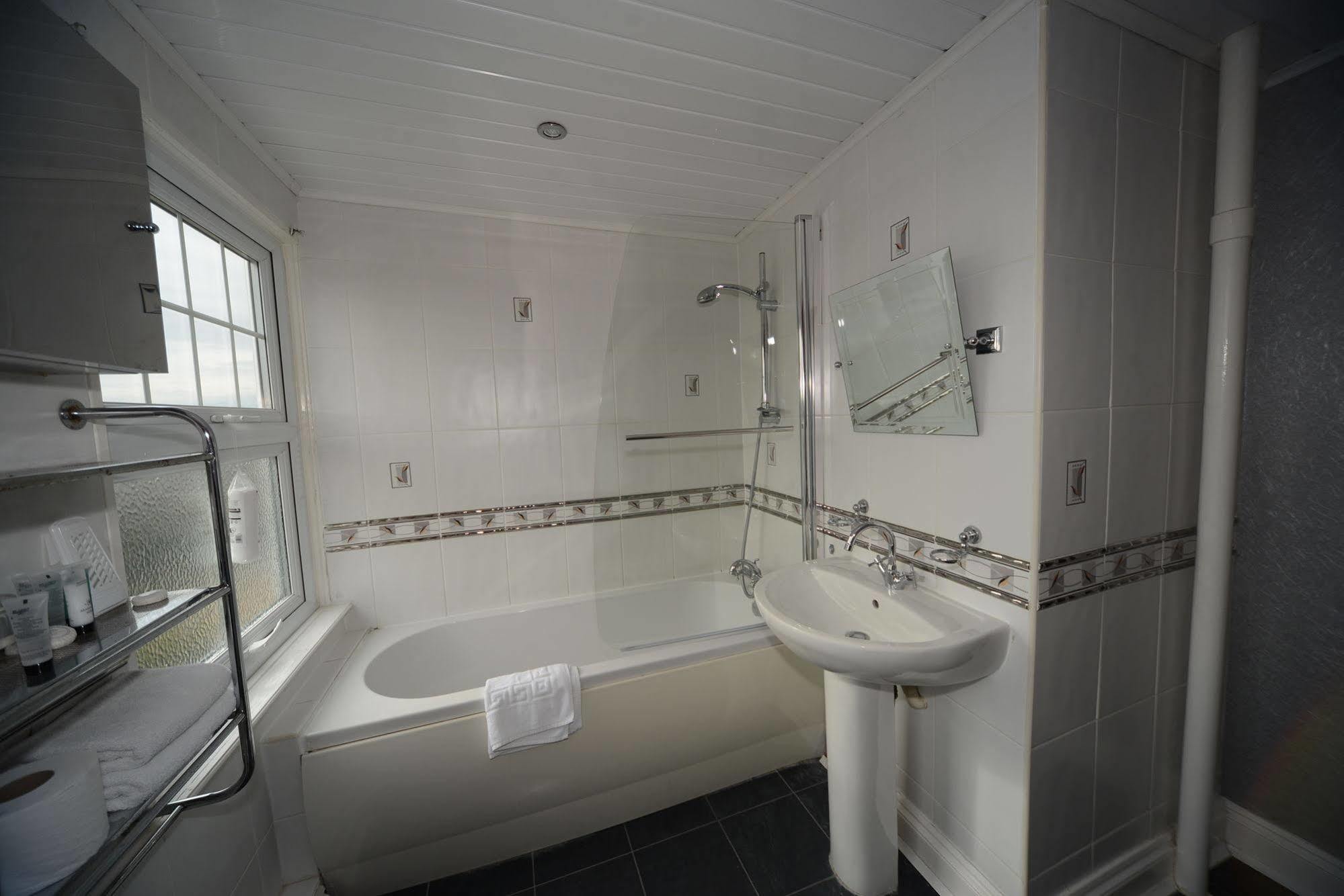 Hôtel Seabrook House à Hythe  Extérieur photo