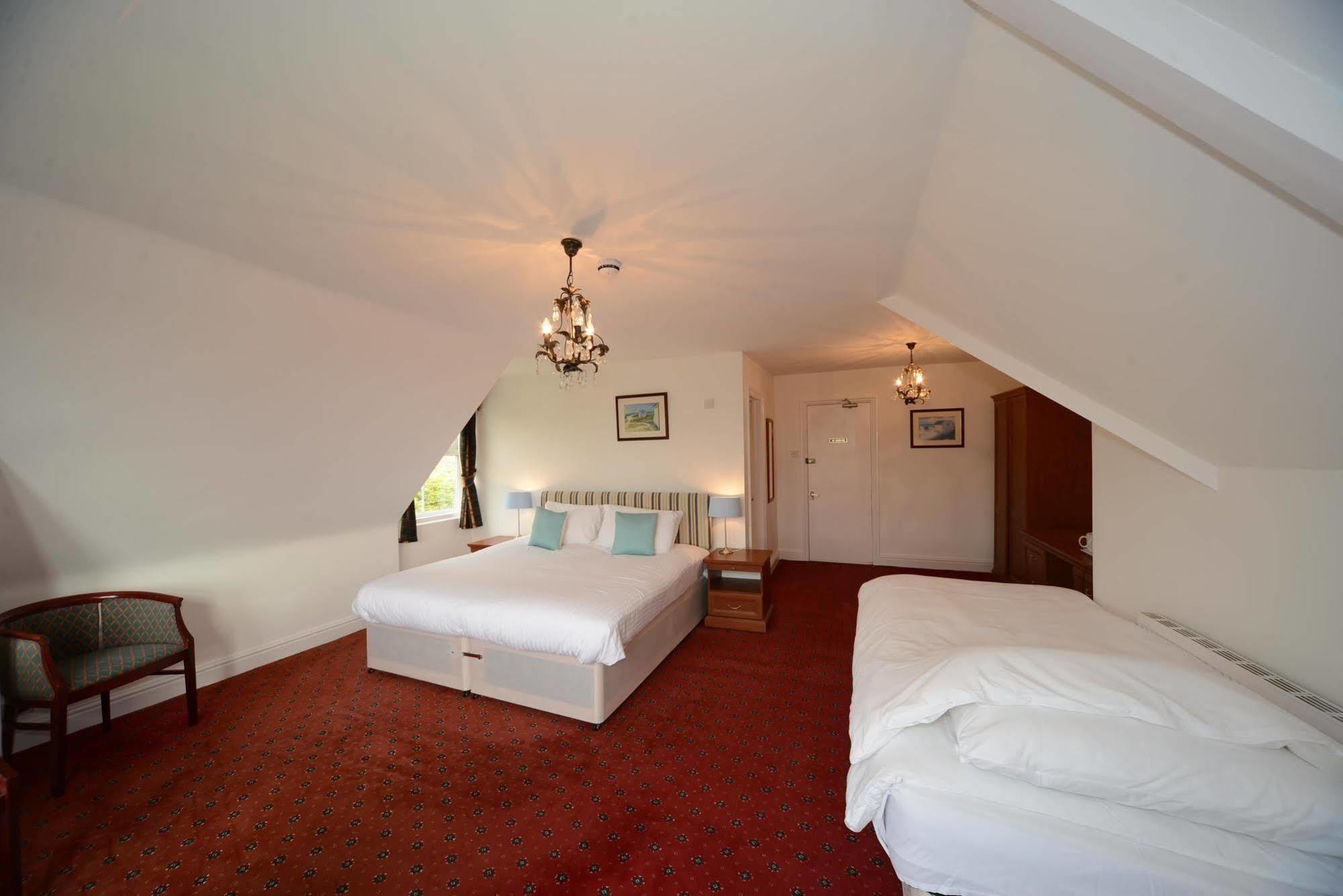 Hôtel Seabrook House à Hythe  Extérieur photo