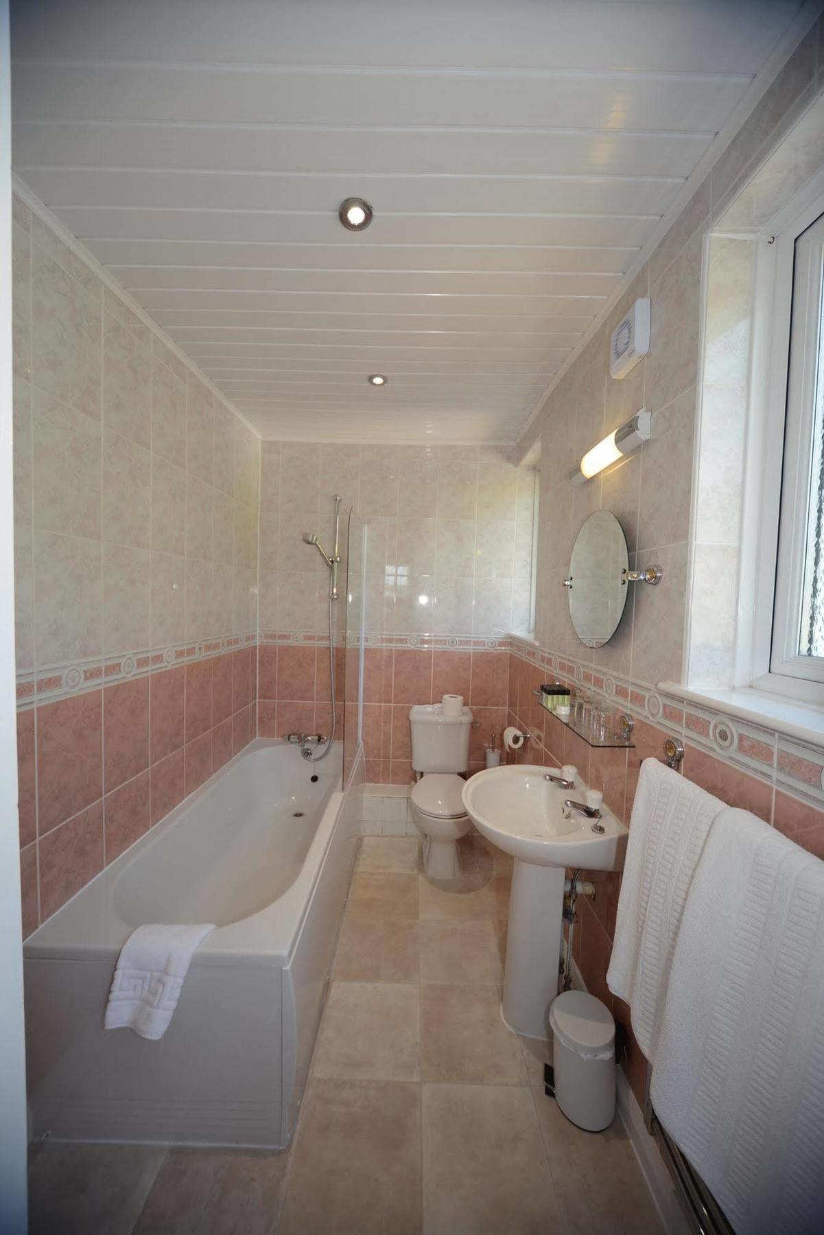 Hôtel Seabrook House à Hythe  Extérieur photo