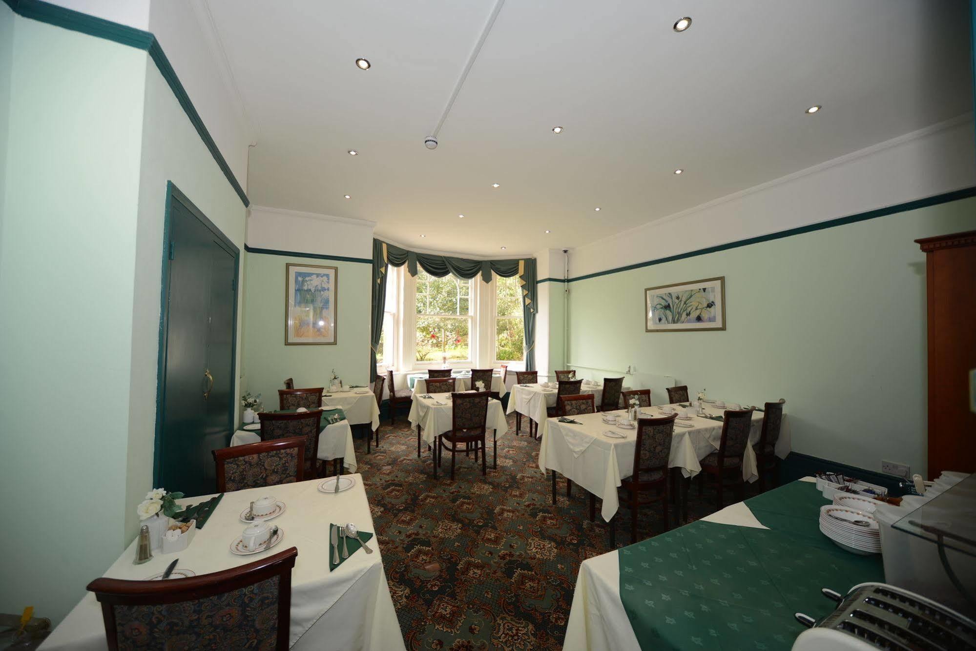 Hôtel Seabrook House à Hythe  Extérieur photo