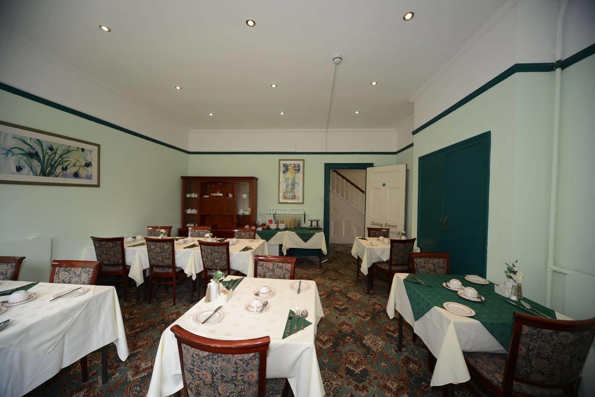 Hôtel Seabrook House à Hythe  Extérieur photo